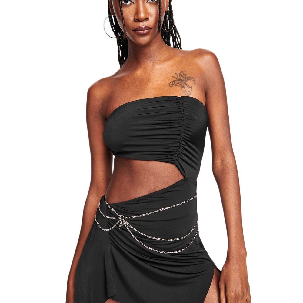 Iamgia Zaria Dress